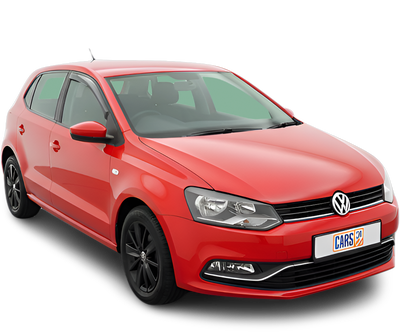 Volkswagen Polo-img
